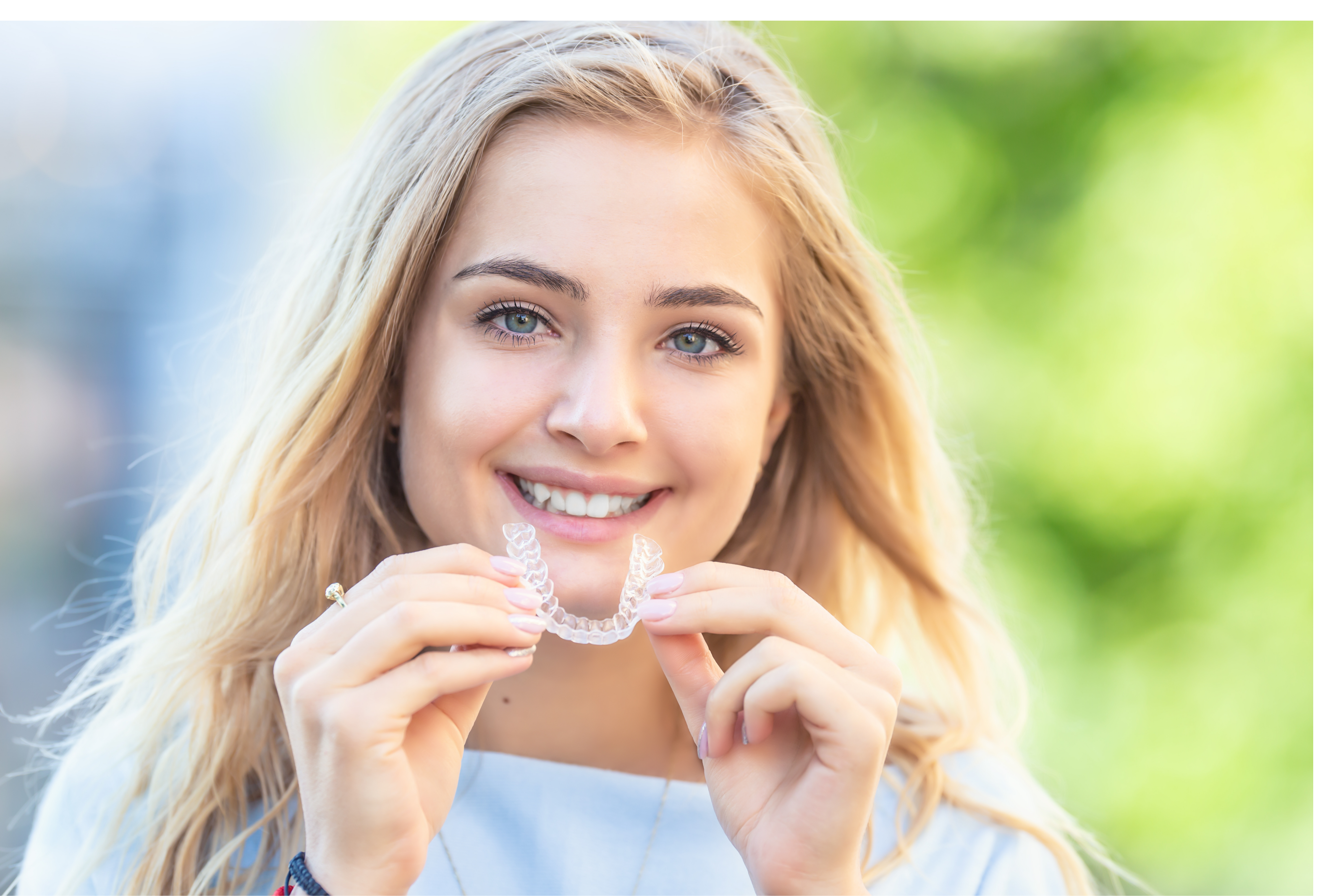 Orthodontics & Invisalign