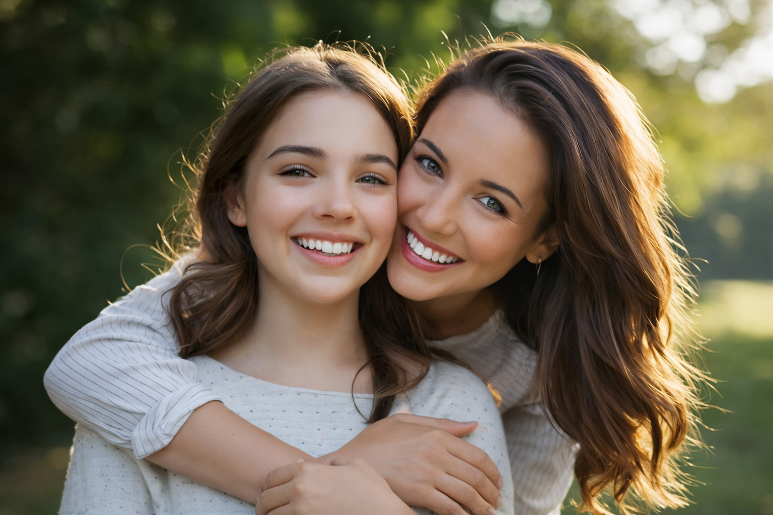 A Personalised Treatment Plan
