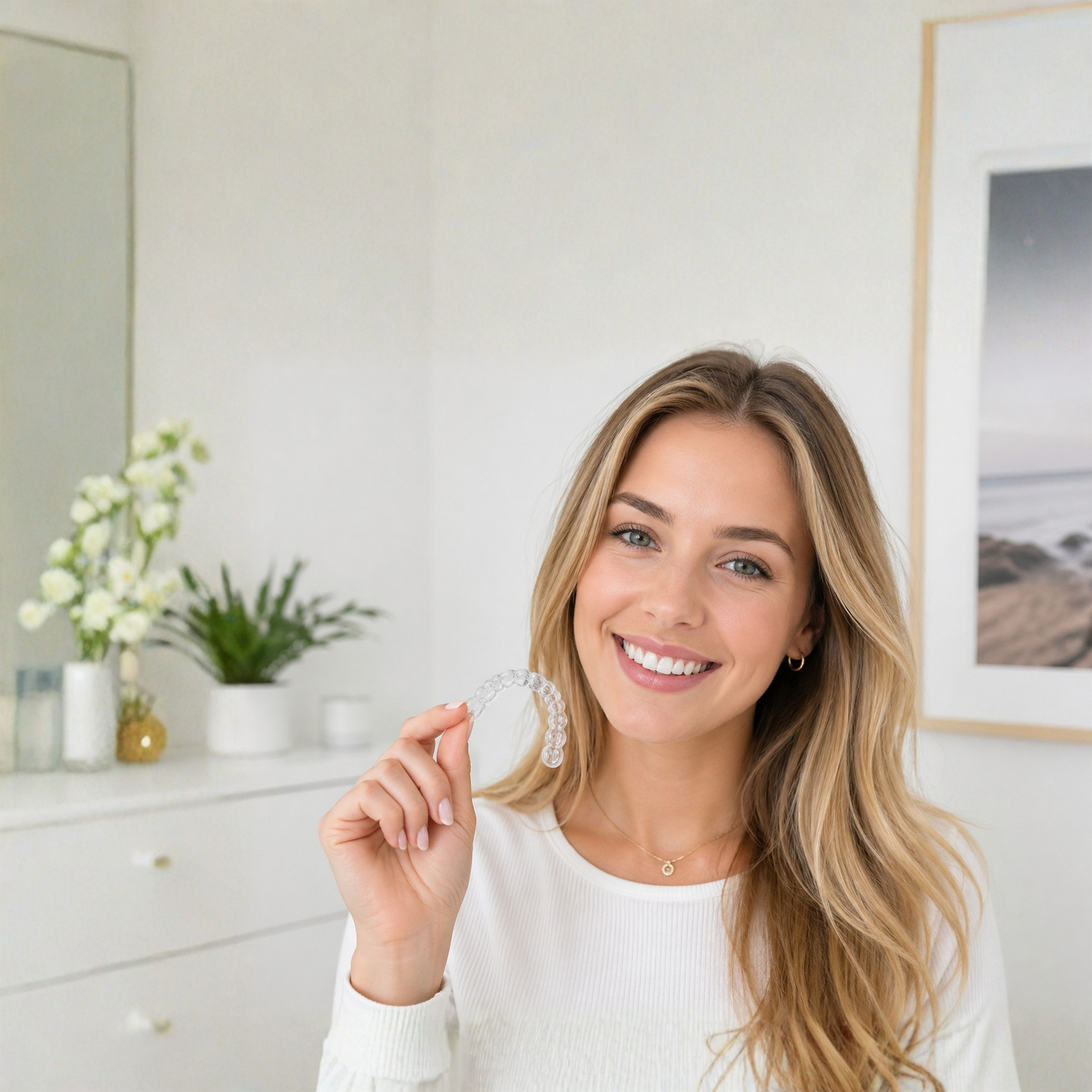 Invisalign Treatment