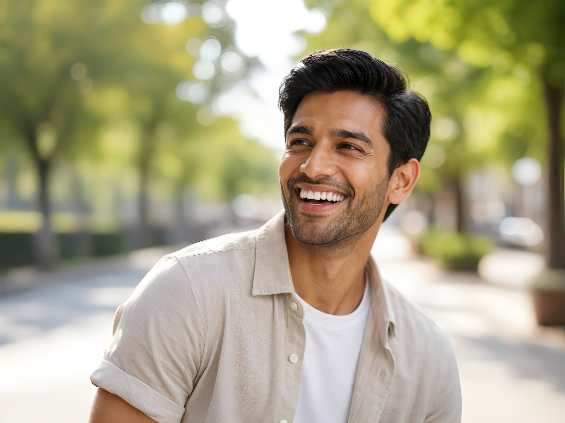 Restorative Dentistry